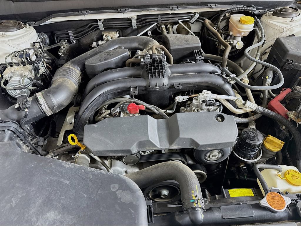 Used 2015 Subaru Outback 2.5i Limited image 39