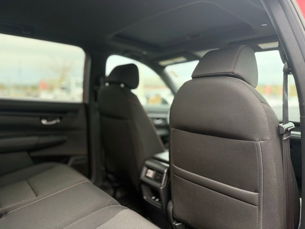 Used 2024 Honda CR-V Sport image 19