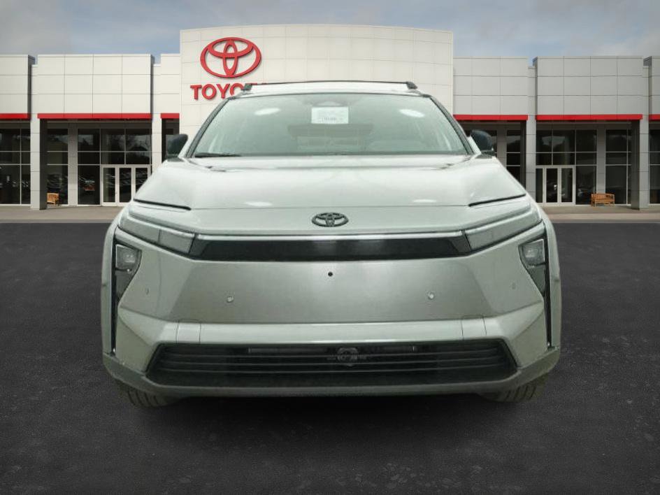 New 2026 Toyota bZ image 6