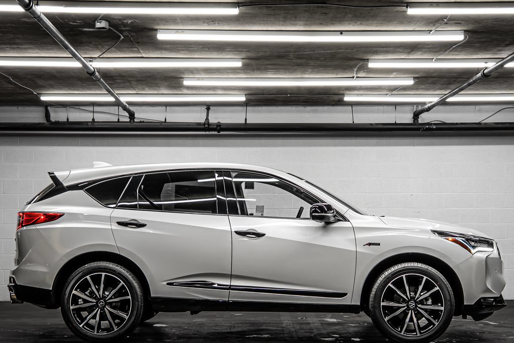 New 2026 Acura RDX A-Spec AWD/4WD image 6