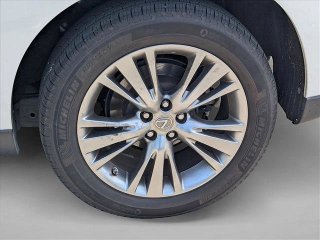 Used 2013 Lexus RX 350 AWD w/ Navigation Pkg image 23
