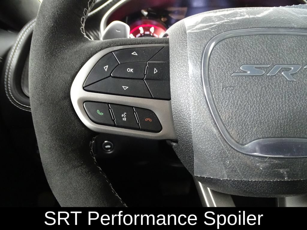 New 2023 Dodge Challenger SRT Hellcat Redeye RWD image 26