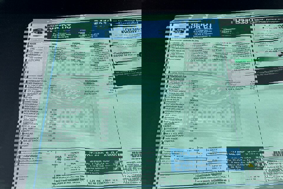 New 2026 Ford F350 XL w/ XL Off-Road Package image 14