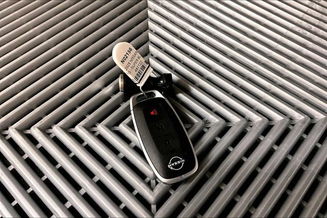 New 2025 Nissan Kicks Play S image 14