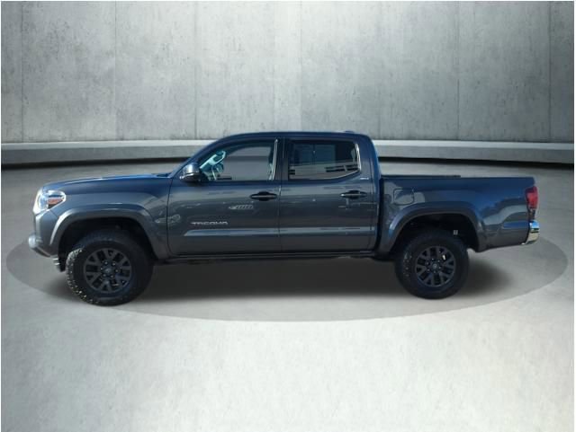 Used 2023 Toyota Tacoma SR5 image 2