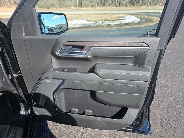 New 2026 GMC Sierra 1500 SLT w/ SLT Premium Plus Package image 30