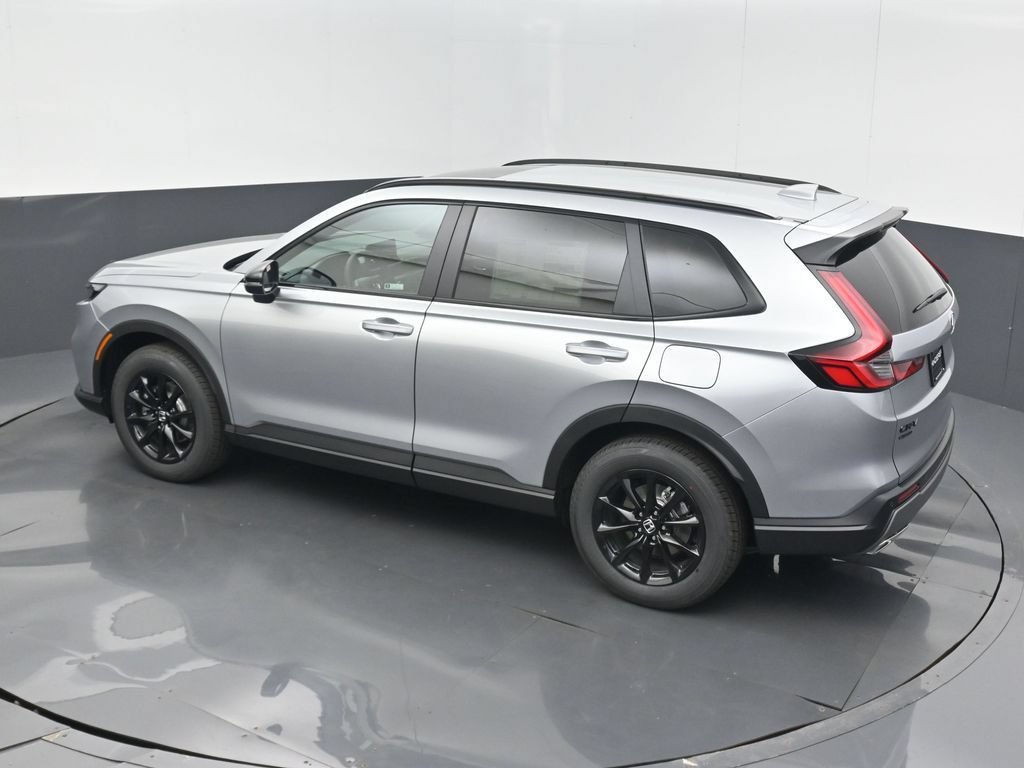 New 2026 Honda CR-V Sport-L image 15