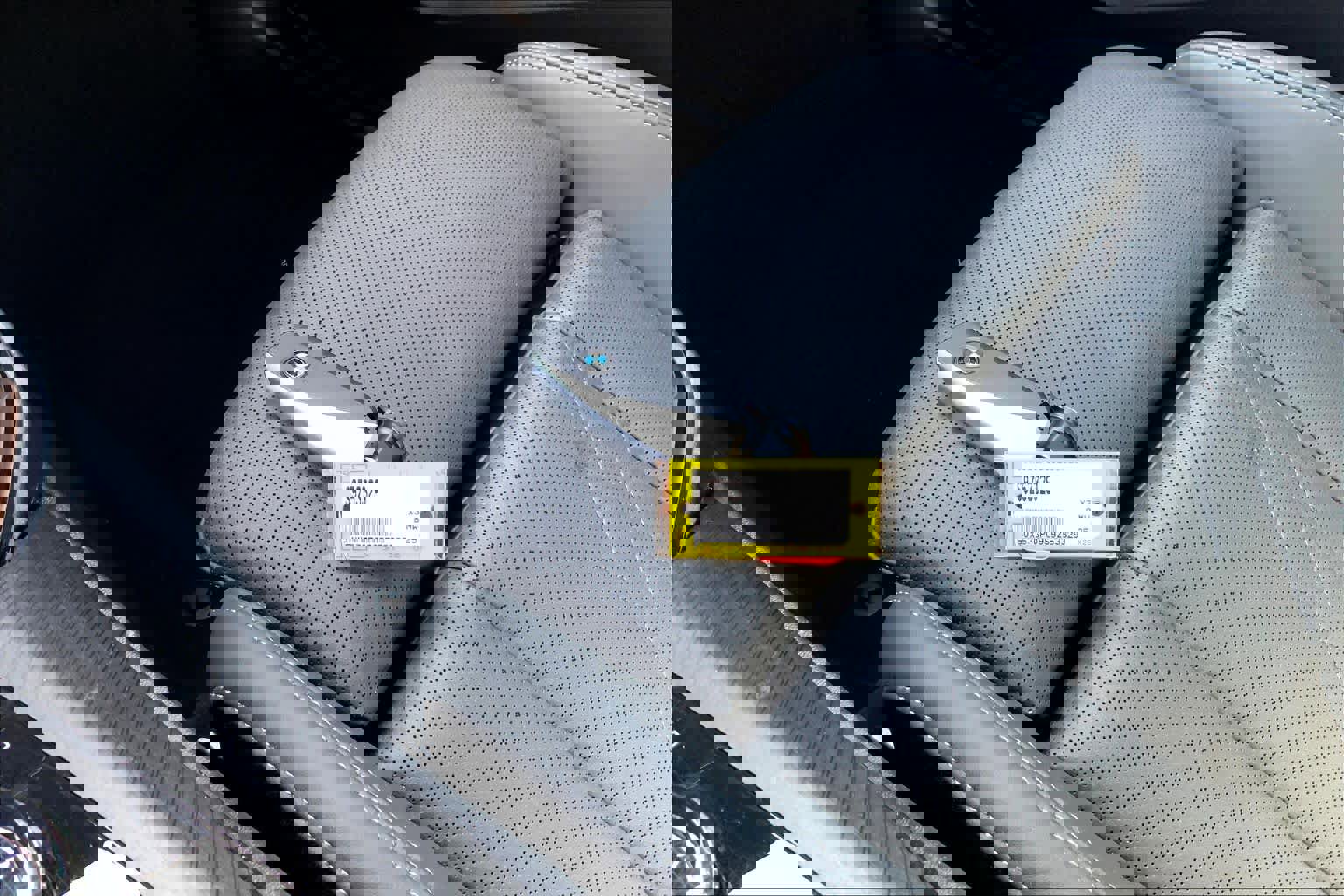 Used 2025 BMW X3 xDrive30i image 14