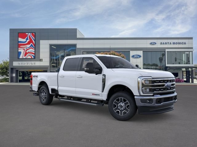 New 2026 Ford F250 Lariat AWD/4WD image 7