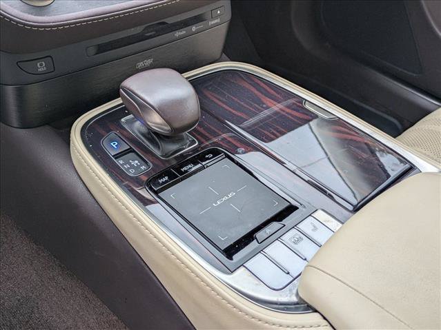 Used 2018 Lexus LS 500 AWD w/ Interior Upgrade Package image 13