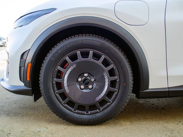 New 2025 Ford Mustang Mach-E GT w/ Interior Protection Package image 11