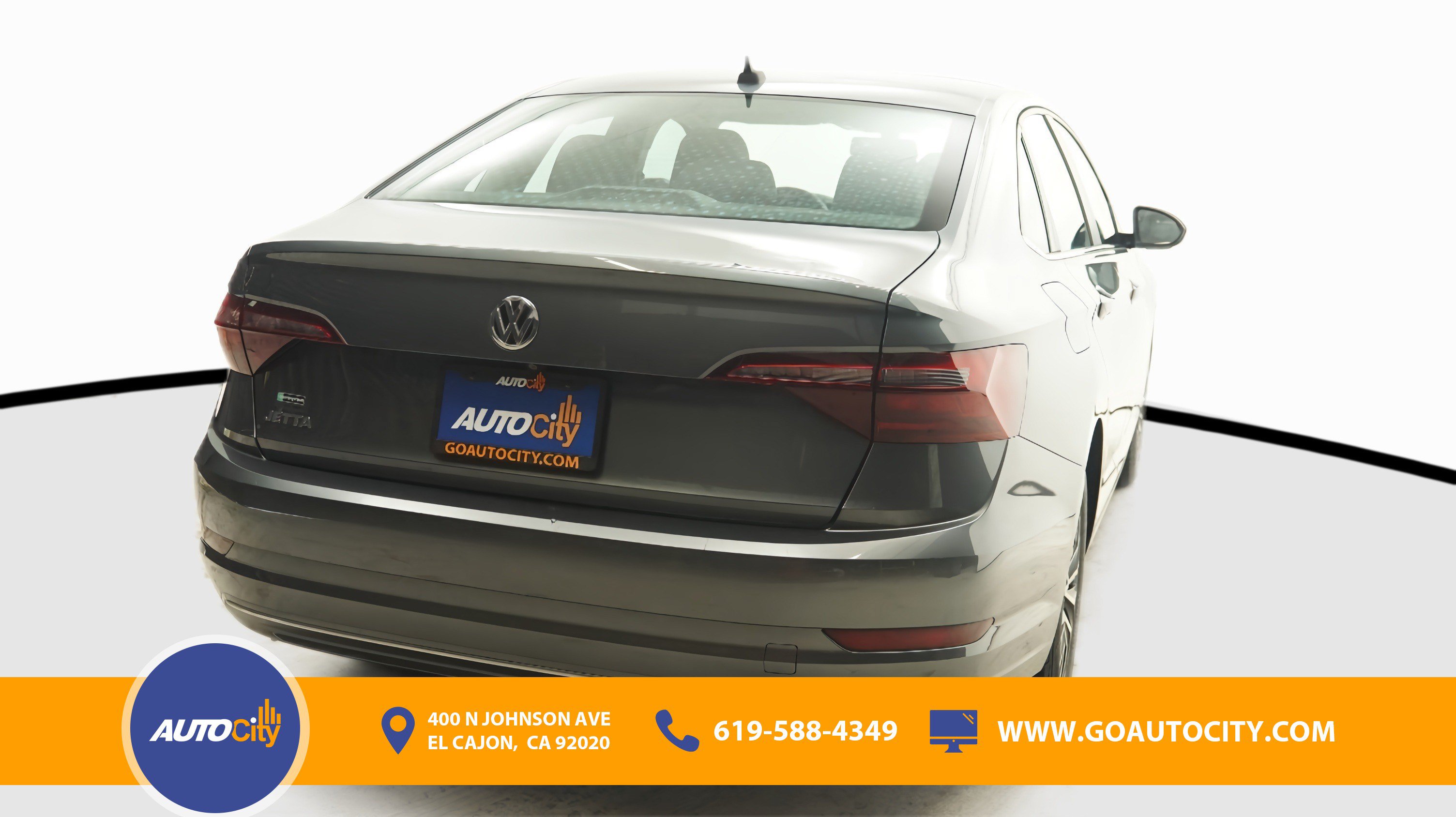 Used 2020 Volkswagen Jetta SE FWD image 10