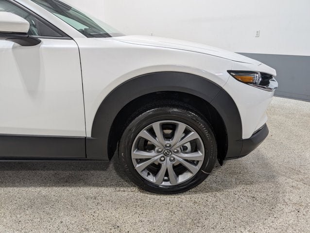 New 2026 MAZDA CX-30 AWD 2.5 S w/ Premium Package image 10