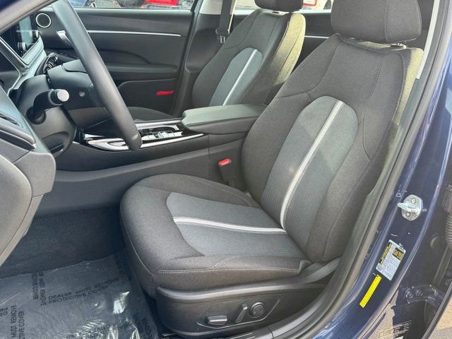 Used 2021 Hyundai Sonata SEL image 13