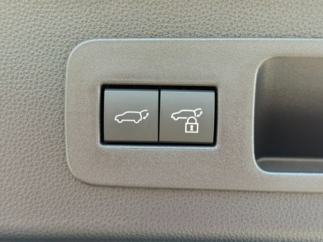 New 2026 Lexus LX 700h Luxury AWD/4WD image 30