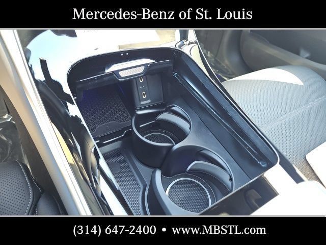 New 2026 Mercedes-Benz GLC 300 4MATIC image 26
