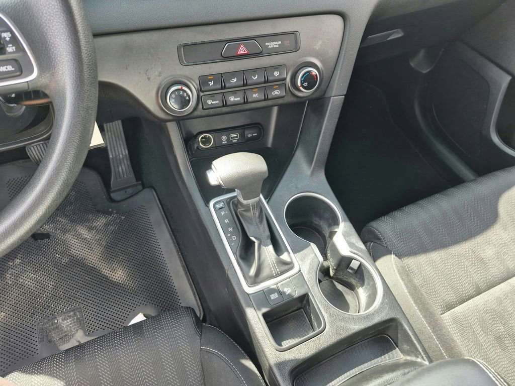 Used 2019 Kia Sportage LX image 21