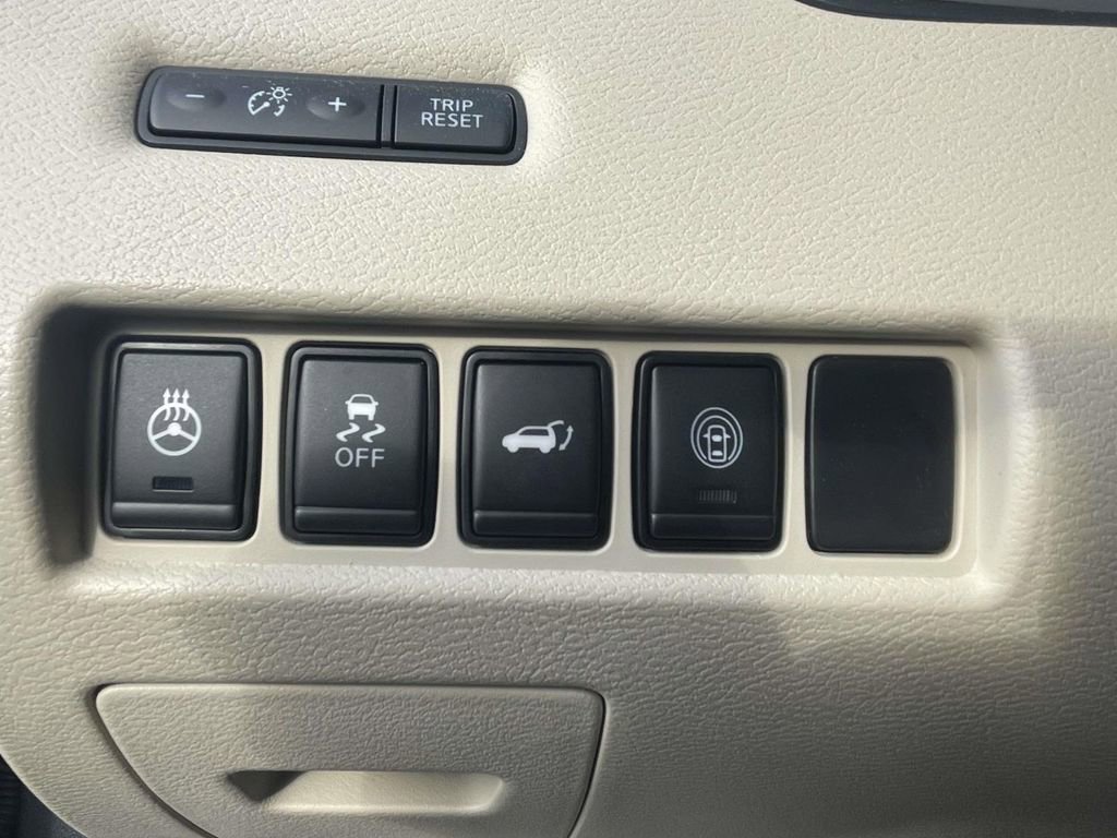 Used 2021 Nissan Murano Platinum w/ Cargo Package image 19