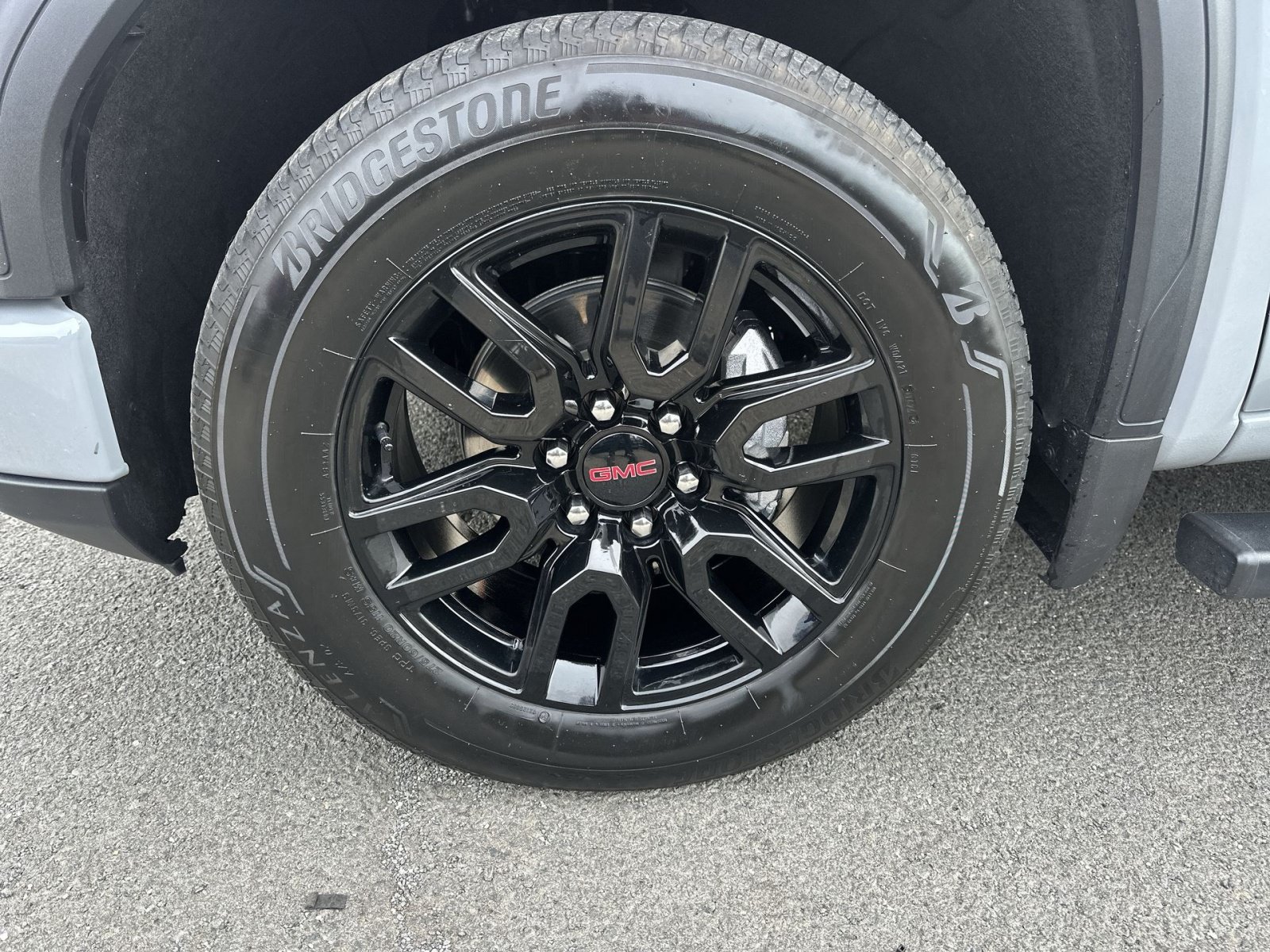 Used 2024 GMC Sierra 1500 Elevation AWD/4WD image 20