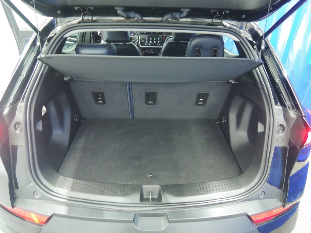 Used 2023 Chevrolet Bolt EUV Premier image 29