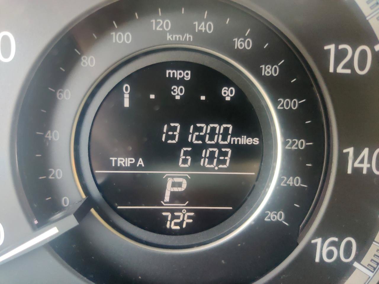 Used 2014 Honda Accord EX-L image 9