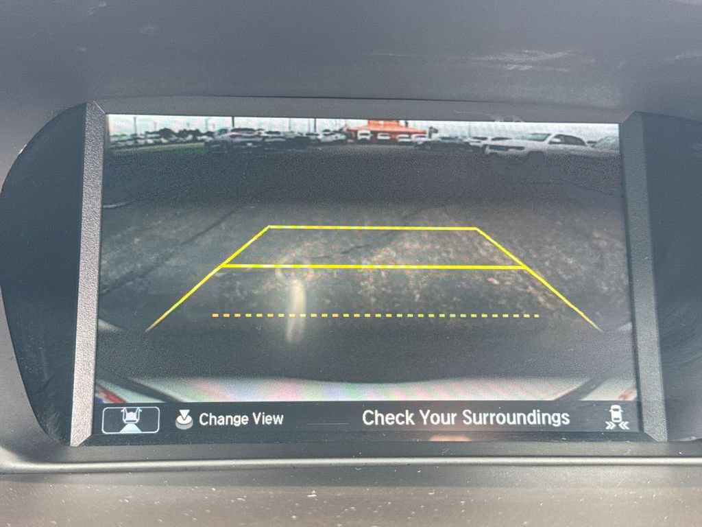 Used 2019 Acura TLX w/ Technology & A-SPEC Package AWD/4WD image 17