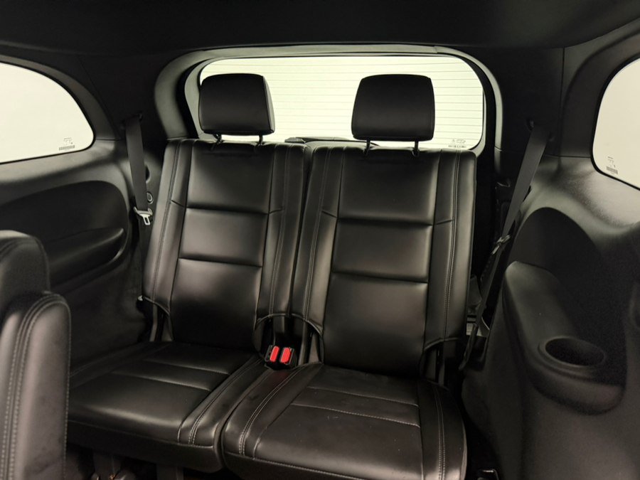 Used 2021 Dodge Durango GT w/ Blacktop Package AWD/4WD image 46