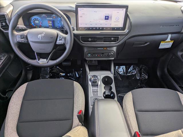 New 2025 Ford Bronco Sport Big Bend w/ Convenience Package image 14