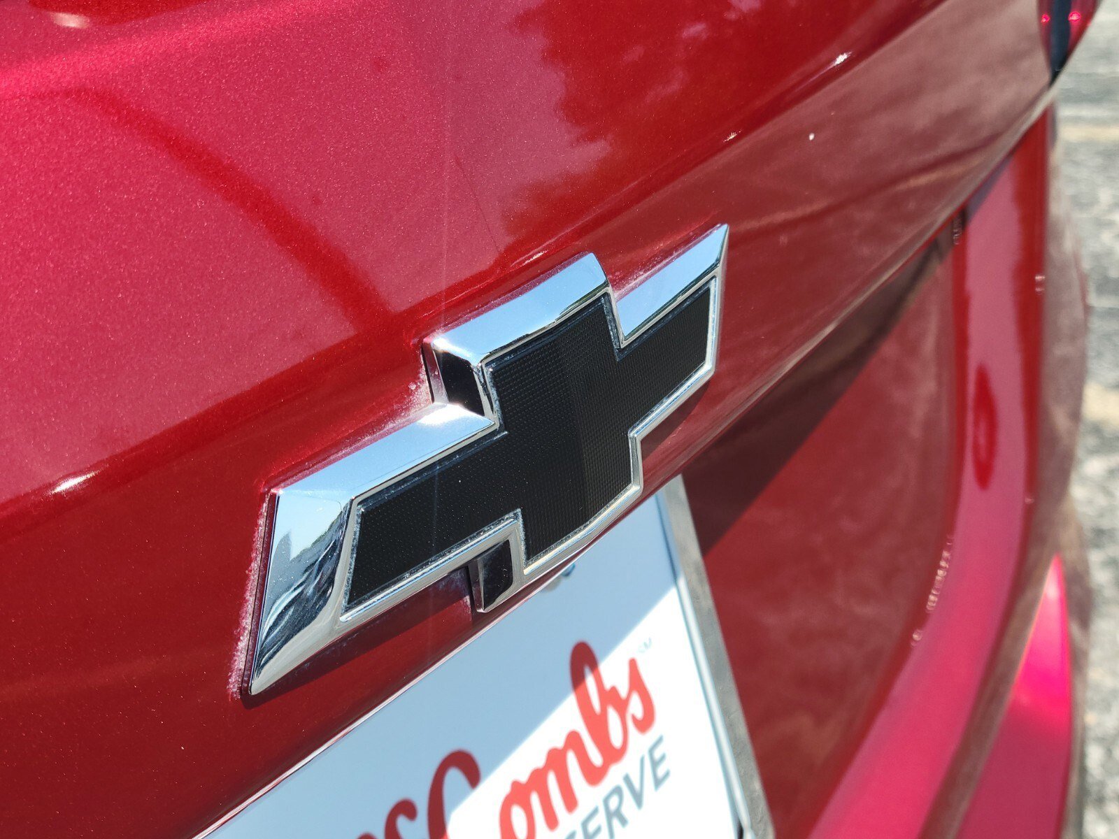 Used 2023 Chevrolet Equinox RS image 12