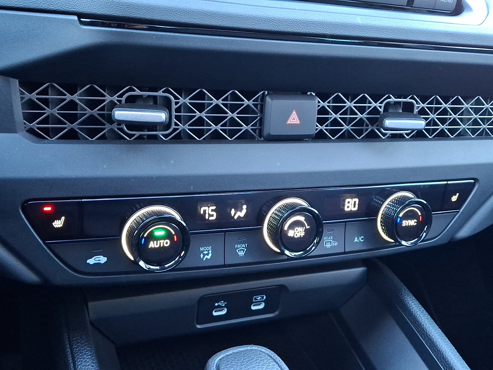 Used 2025 Honda Accord SE image 17