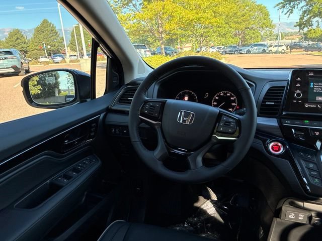 New 2026 Honda Odyssey Elite image 10