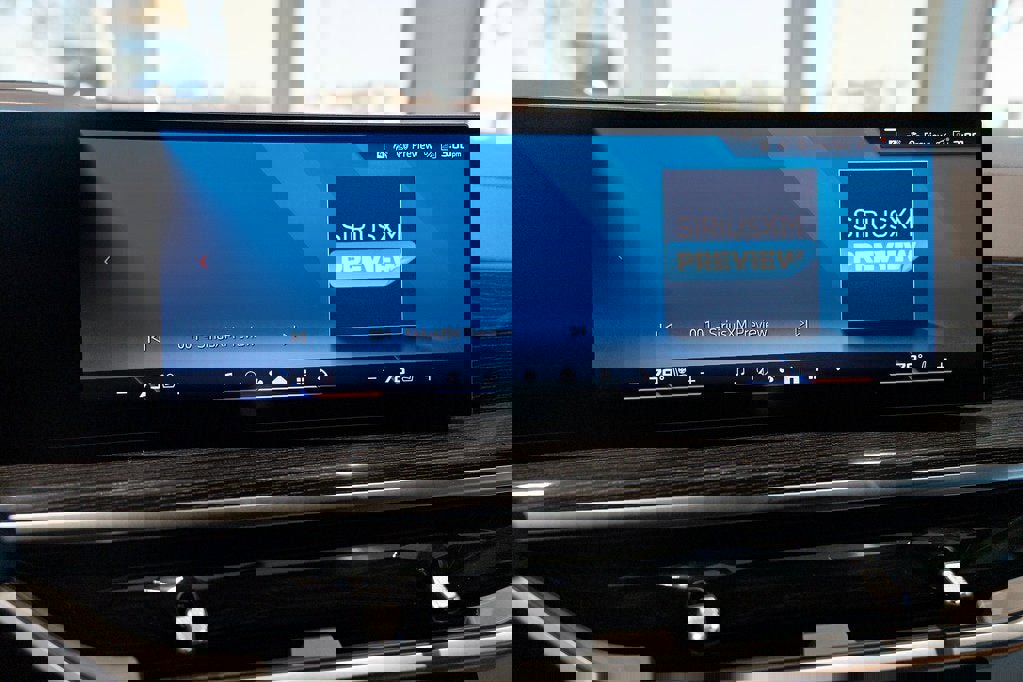 New 2026 BMW X6 M60i image 31