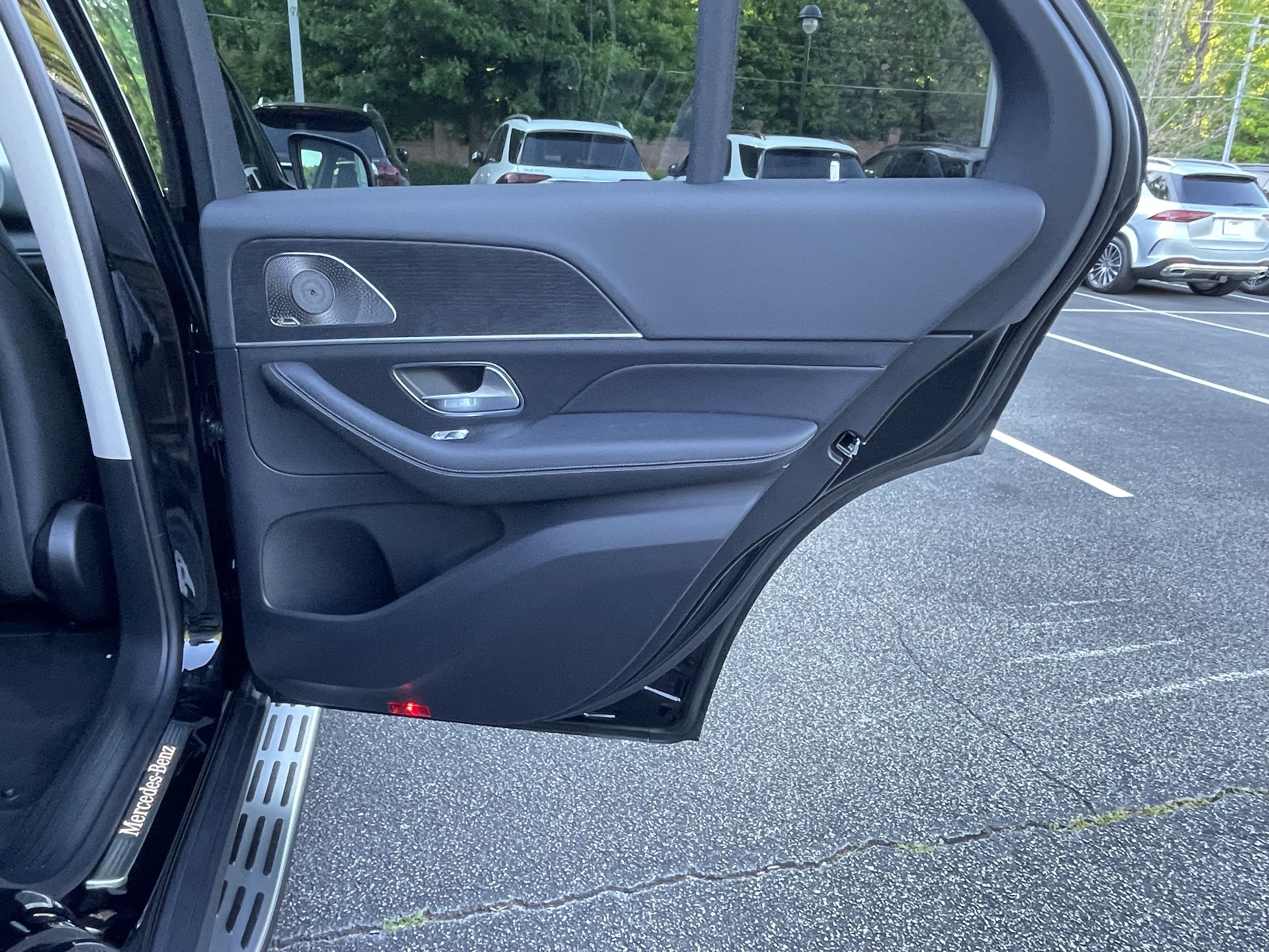 New 2026 Mercedes-Benz GLE 450 4MATIC image 38