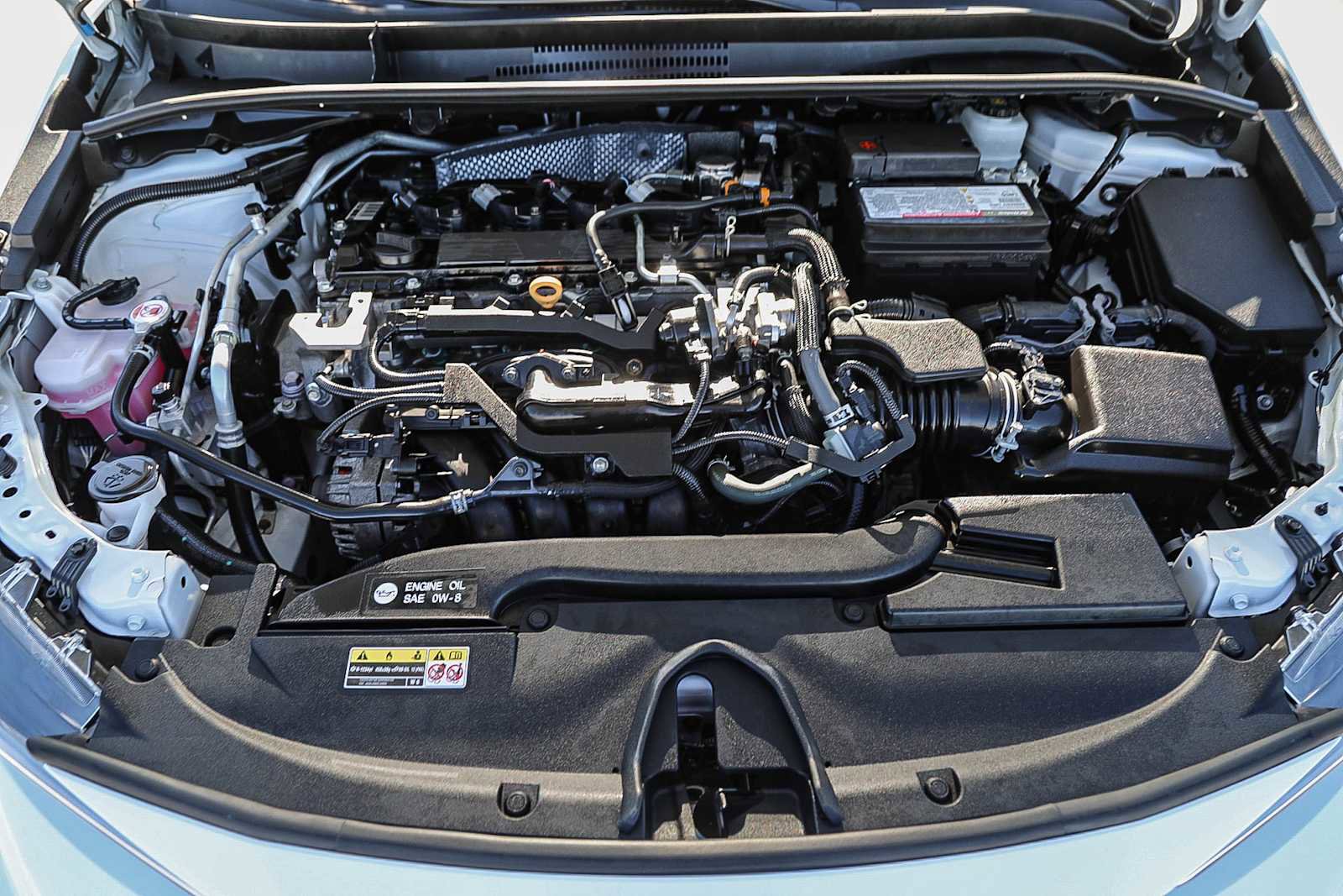 Certified 2023 Toyota Corolla LE image 27