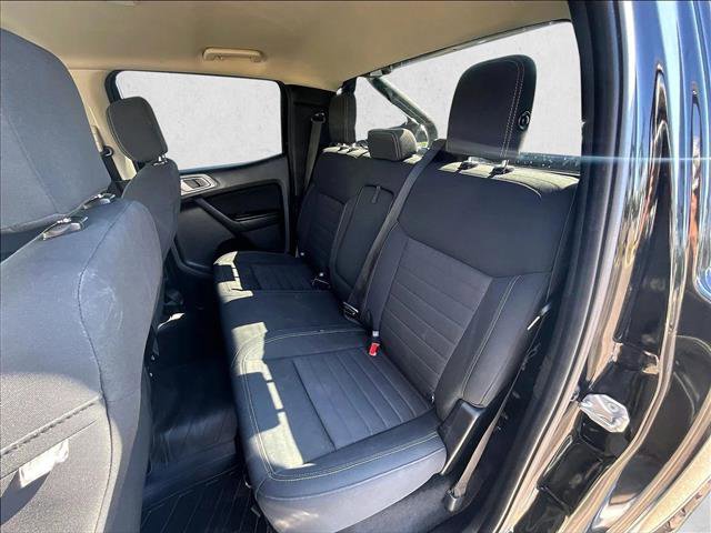 Used 2019 Ford Ranger XLT w/ FX4 Off-Road Package AWD/4WD image 25