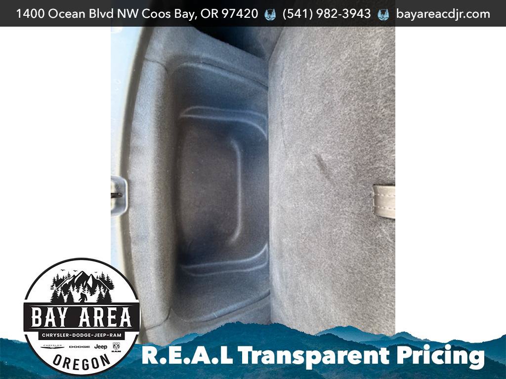 Used 2021 Tesla Model Y Long Range AWD/4WD image 32