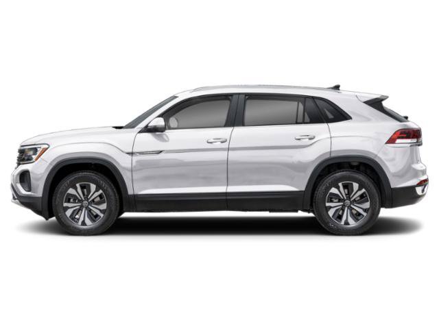 New 2026 Volkswagen Atlas Cross Sport SE AWD/4WD image 3