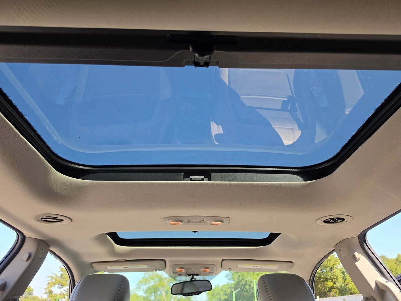 Used 2014 GMC Acadia SLT FWD image 43