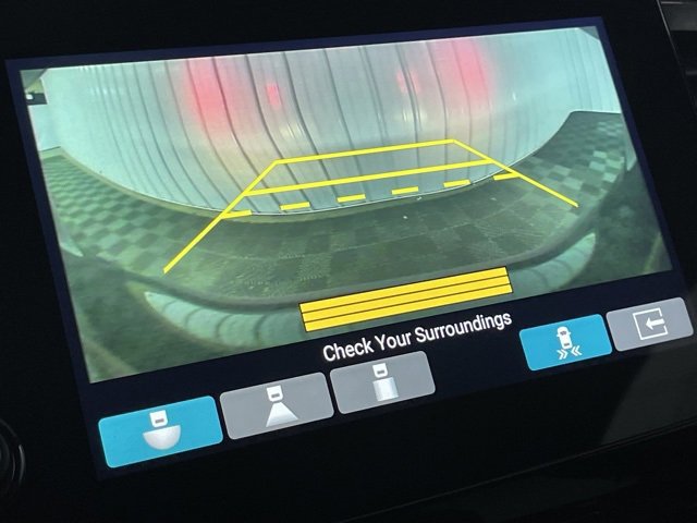 Used 2022 Honda Passport EX-L image 28