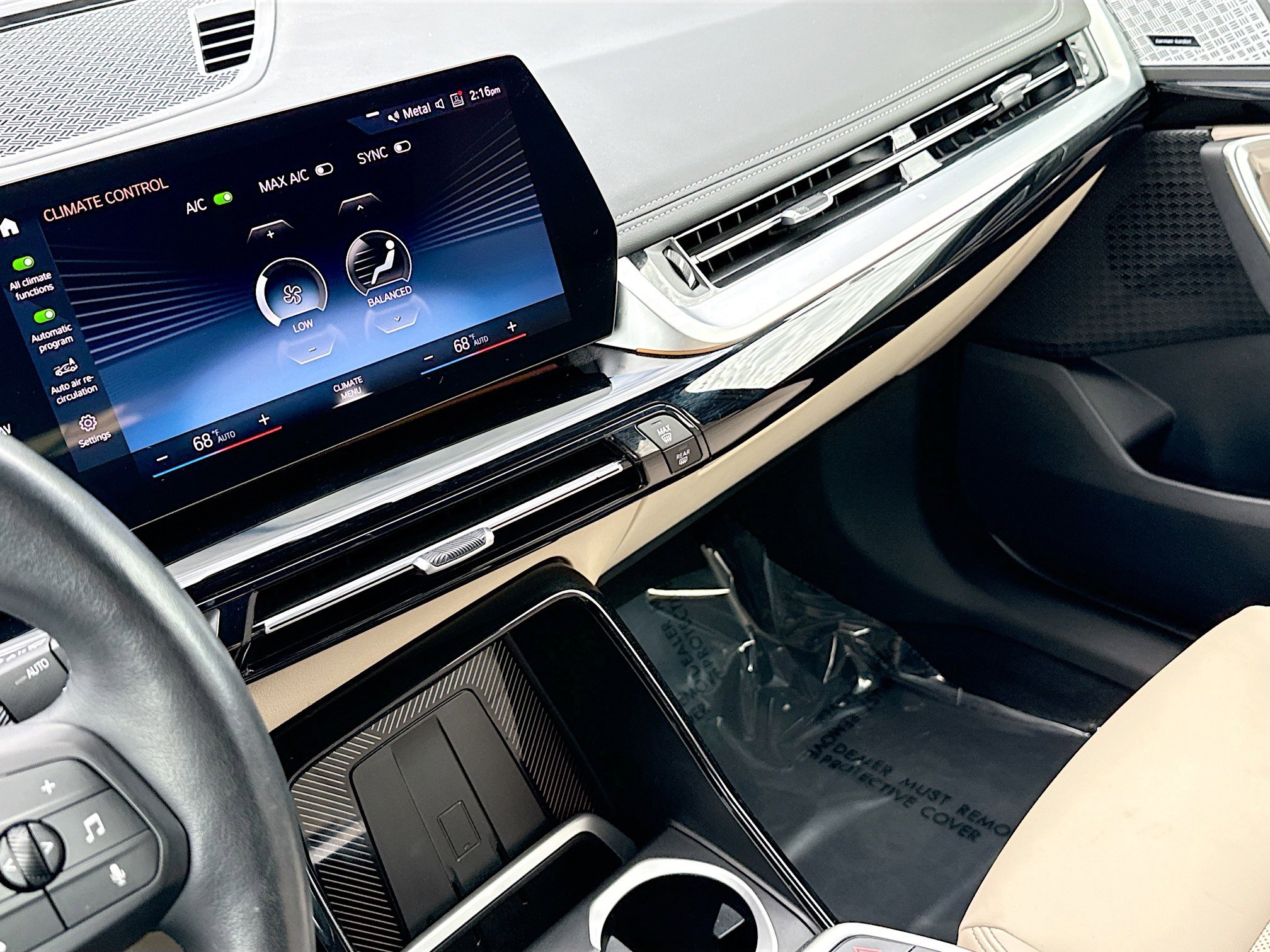 Used 2023 BMW X1 xDrive28i w/ Premium Package image 28