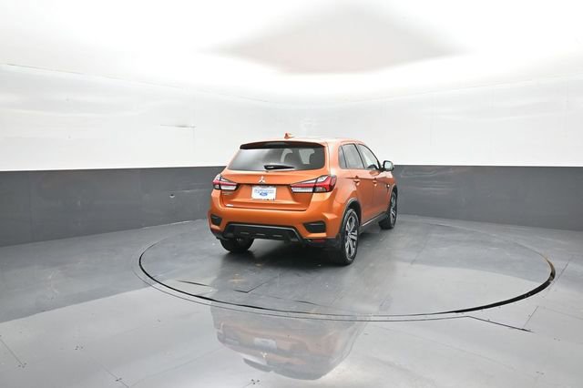 Used 2020 Mitsubishi Outlander Sport ES FWD image 7