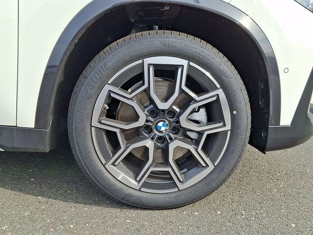 New 2026 BMW X1 xDrive28i w/ Convenience Package image 8
