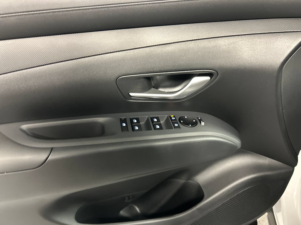 New 2026 Hyundai Tucson SEL Plus AWD/4WD image 12