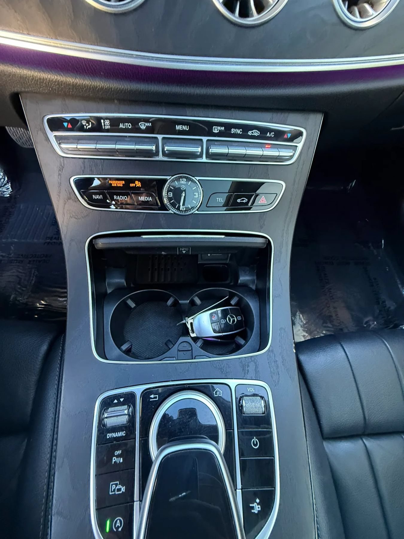 Used 2018 Mercedes-Benz E 400 Coupe image 25