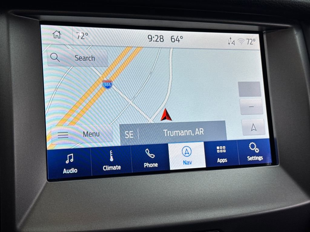 Used 2021 Ford Ranger XLT w/ Equipment Group 301A Mid image 24