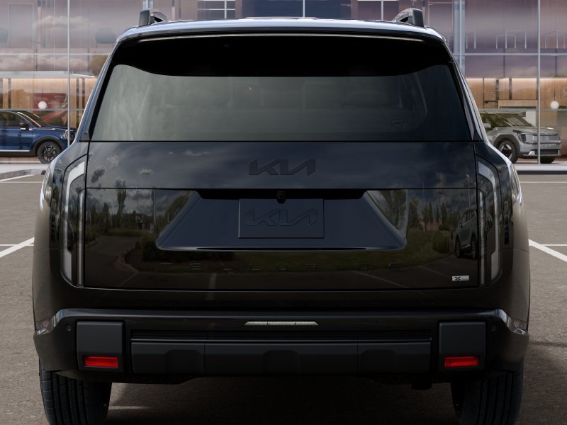 New 2027 Kia Telluride SX X-Line AWD/4WD image 13