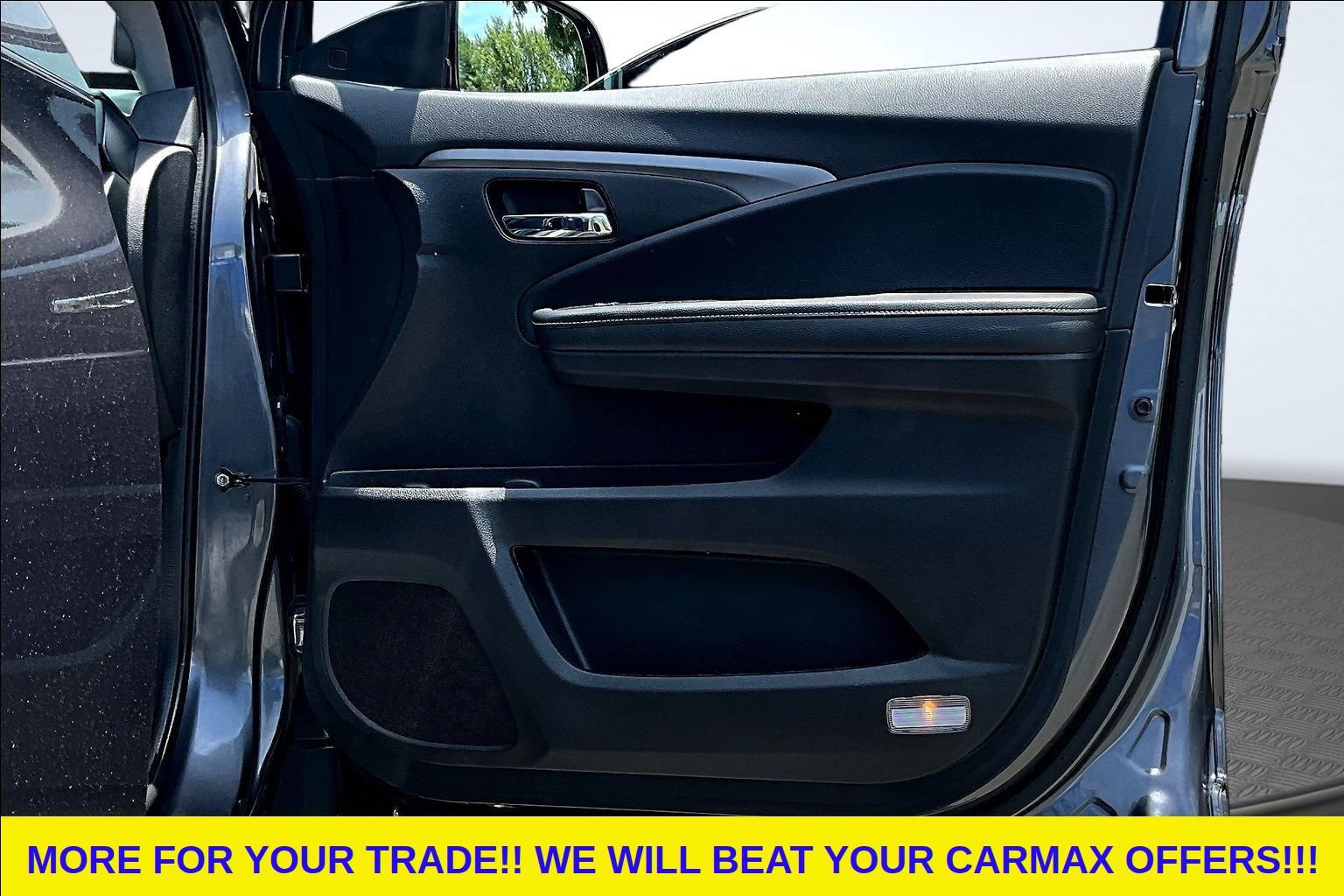 Used 2023 Honda Ridgeline RTL-E image 27