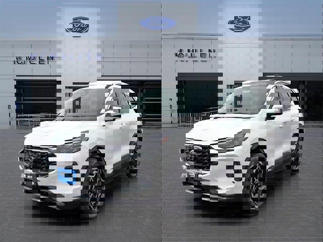 New 2026 Ford Escape Platinum w/ Premium Technology Package image 2