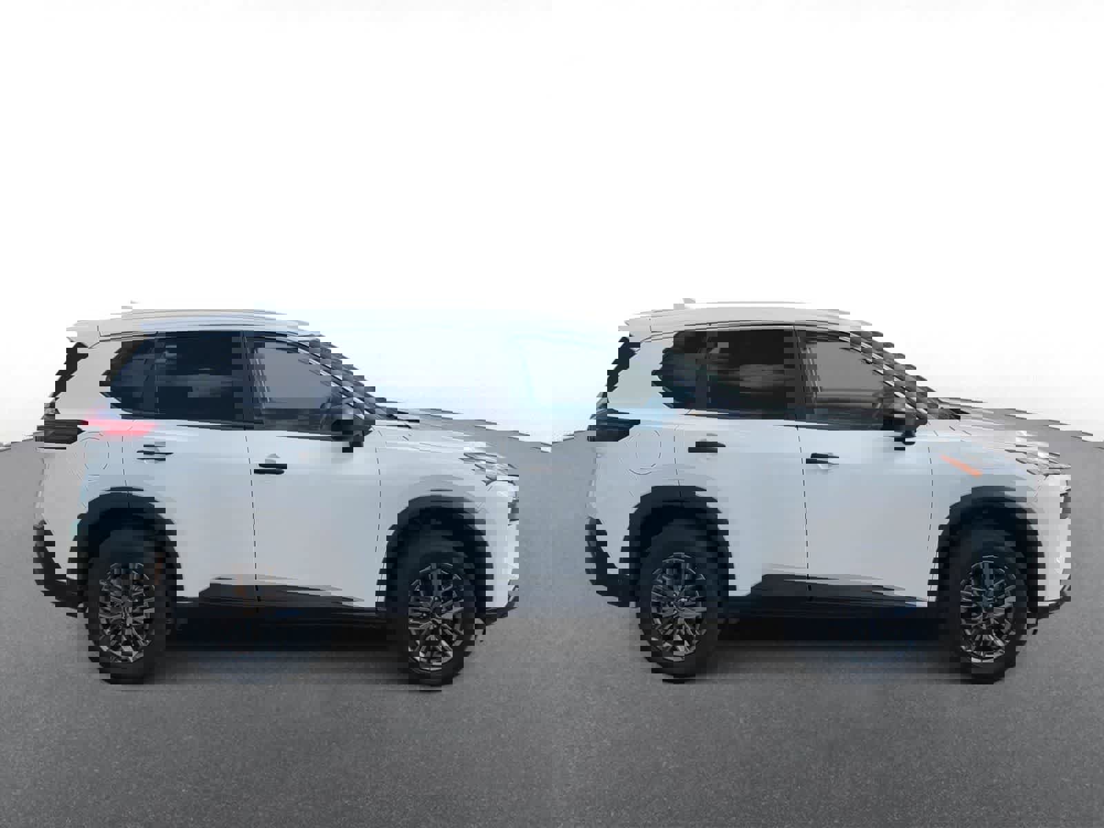 Used 2021 Nissan Rogue S image 9