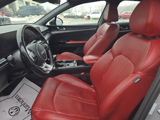 Used 2025 Kia K5 GT-Line w/ GT-Line Premium Package image 6
